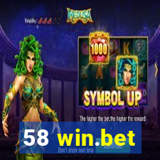 58 win.bet